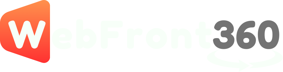 Webfront360