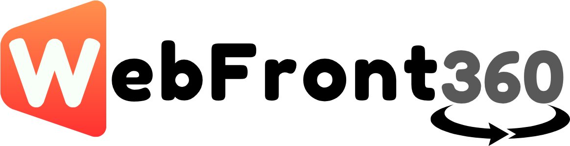 Webfront360